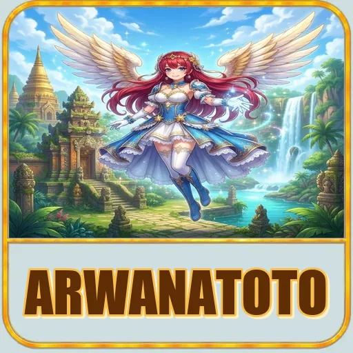 Pratinjau antarmuka arwanatoto setelah terpasang