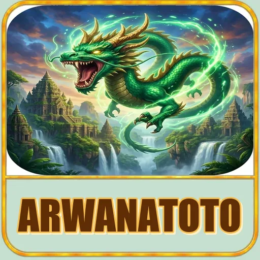 Pratinjau tampilan arwanatoto