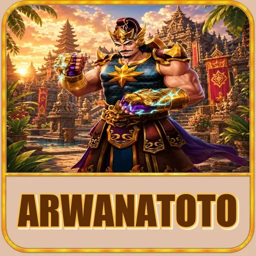 Pratinjau layar arwanatoto